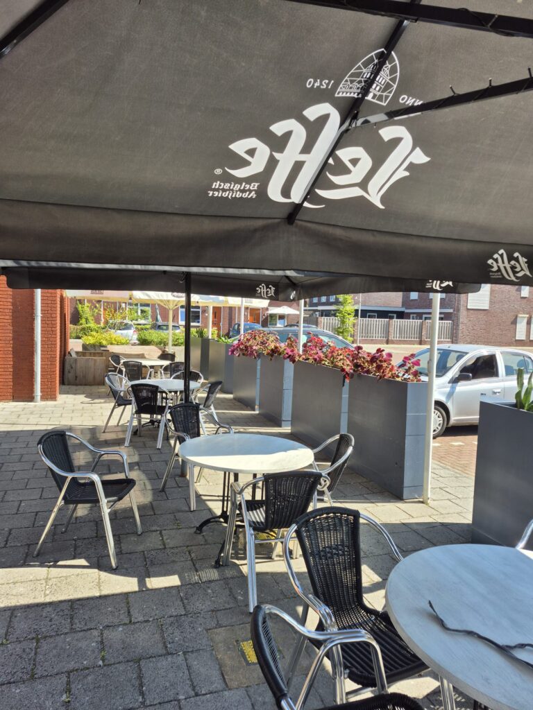 ons terras